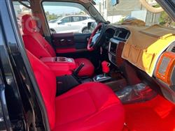 نيسان باترول سفاري